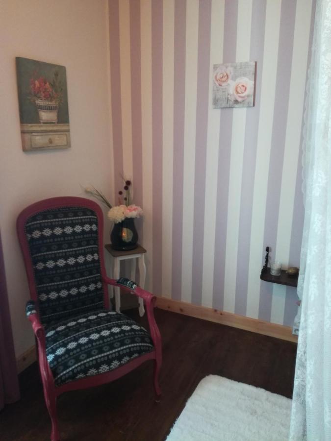 Chez Lorette Mauzé-sur-le-Mignon Εξωτερικό φωτογραφία