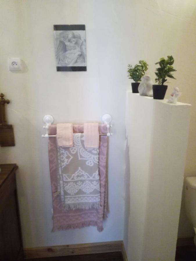 Chez Lorette Mauzé-sur-le-Mignon Εξωτερικό φωτογραφία