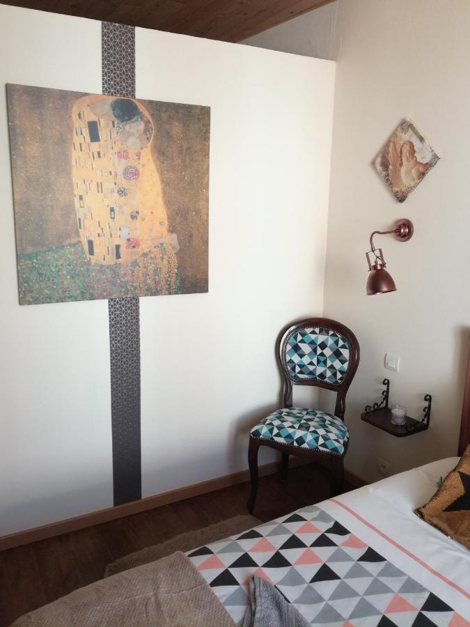 Chez Lorette Mauzé-sur-le-Mignon Εξωτερικό φωτογραφία