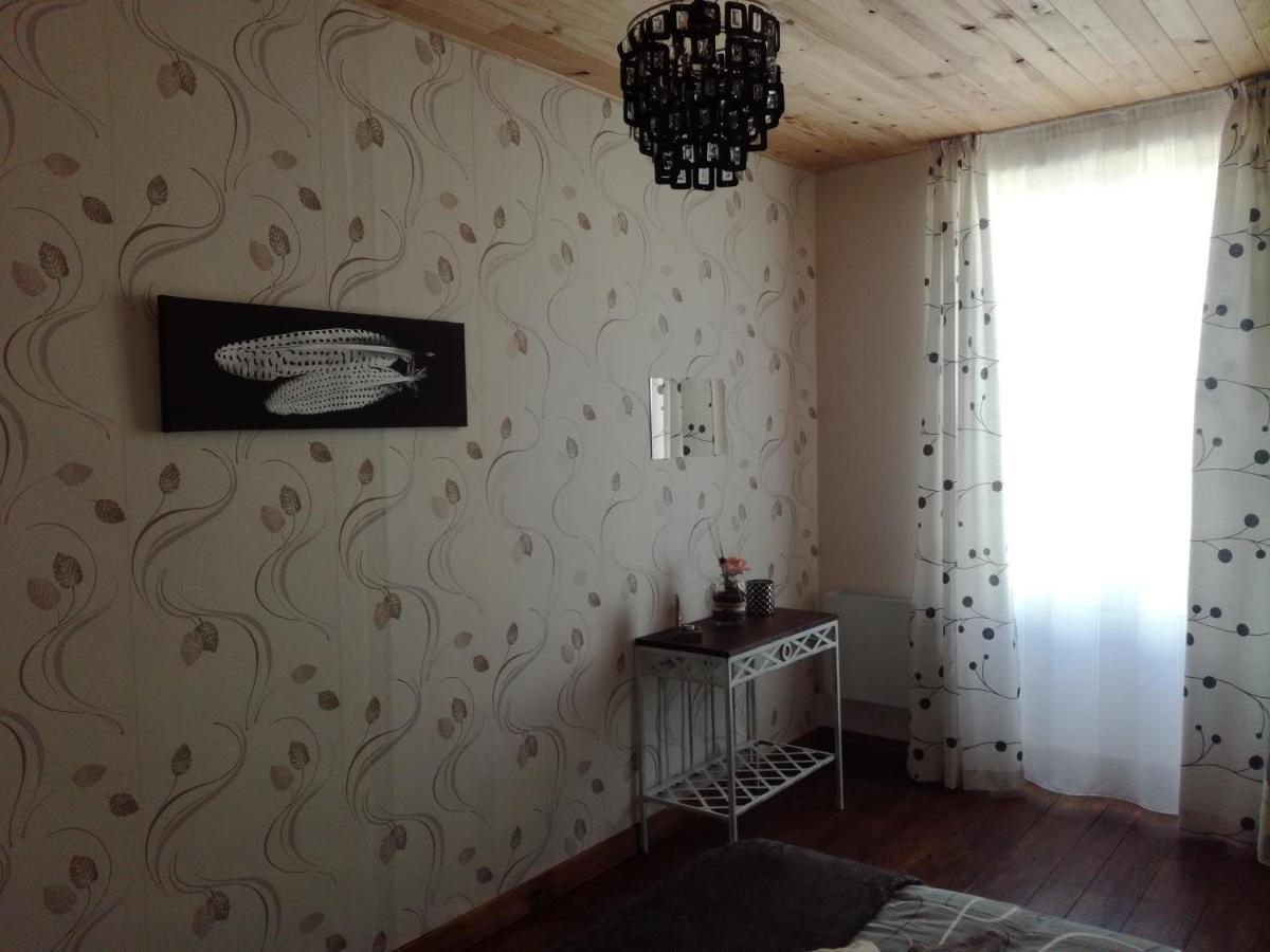 Chez Lorette Mauzé-sur-le-Mignon Εξωτερικό φωτογραφία