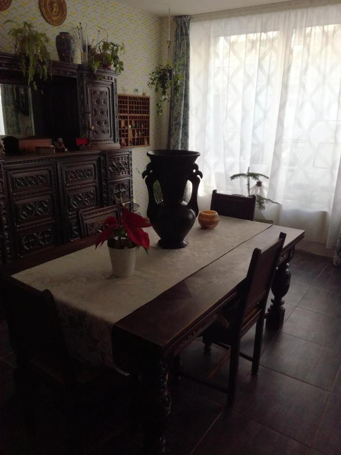 Chez Lorette Mauzé-sur-le-Mignon Εξωτερικό φωτογραφία