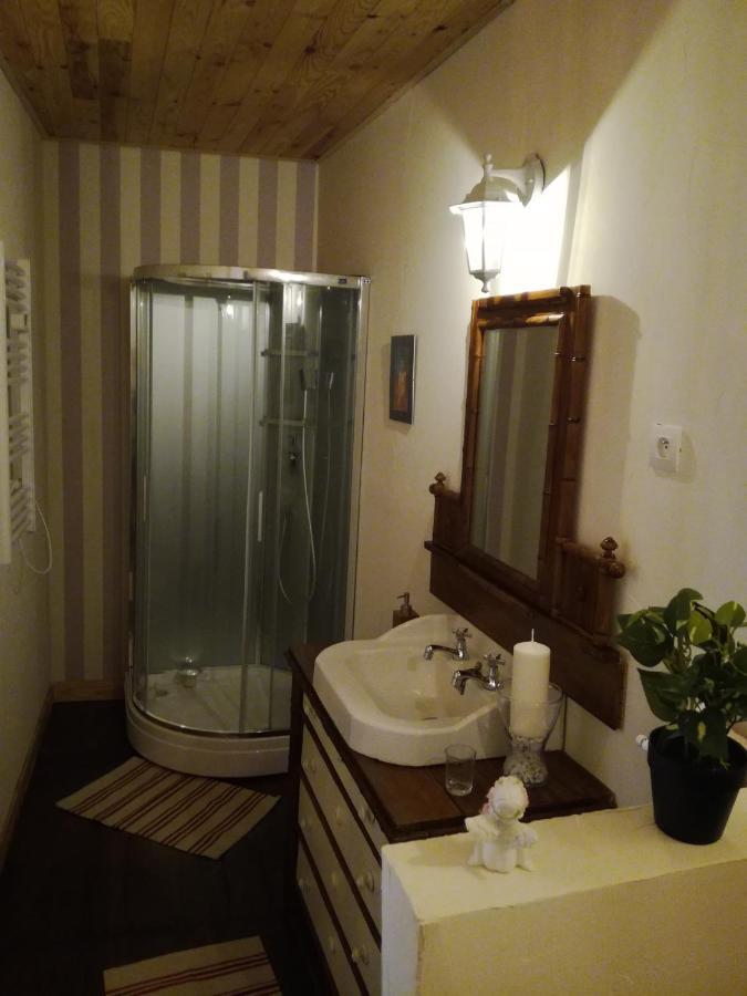 Chez Lorette Mauzé-sur-le-Mignon Εξωτερικό φωτογραφία
